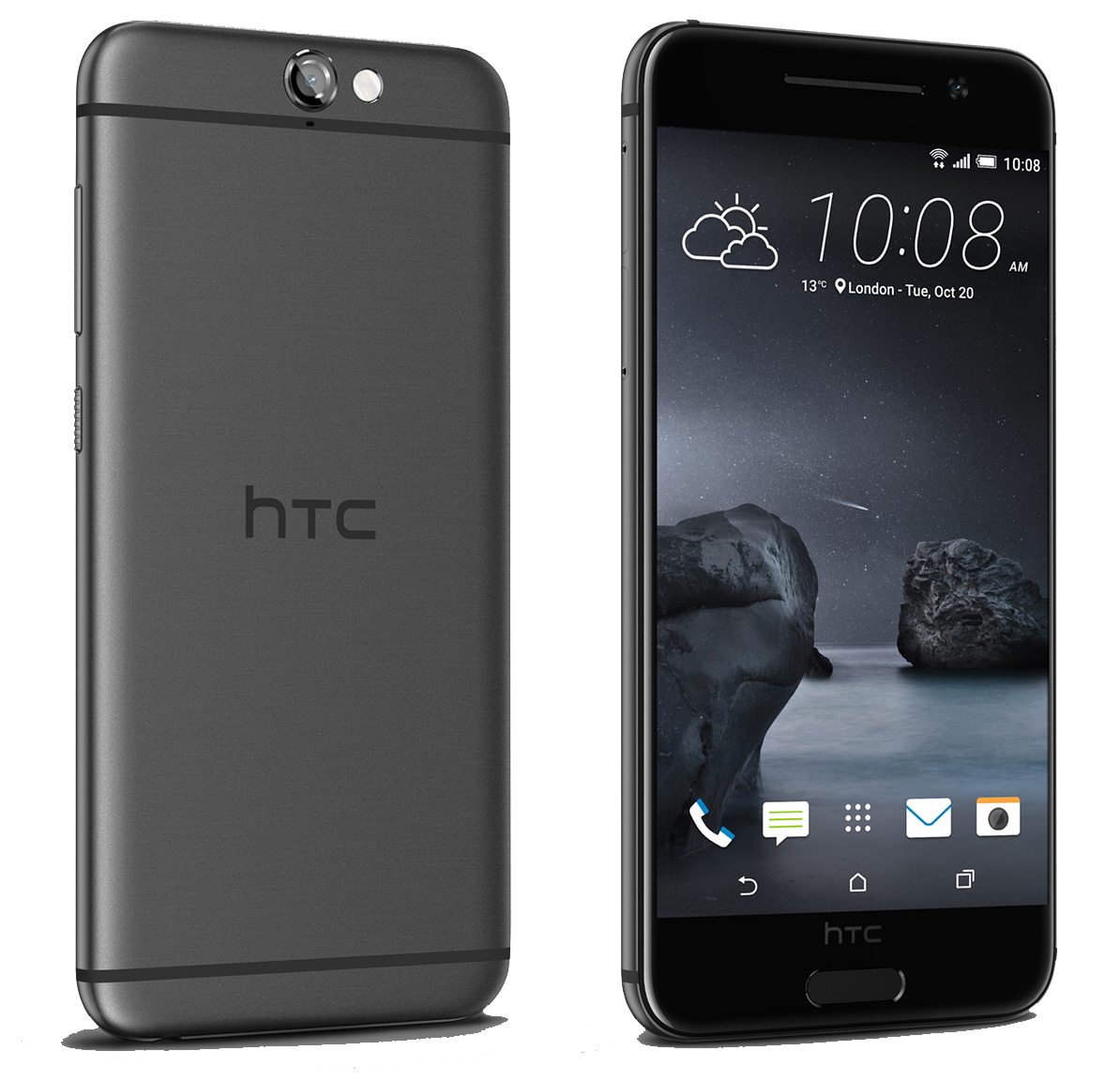 HTC One A9